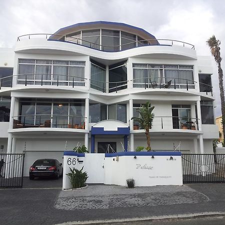 Bread & Barrel Palazzo Blouberg Hotel Bloubergstrand Eksteriør billede