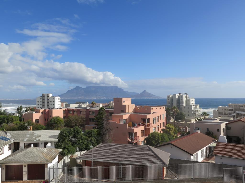 Bread & Barrel Palazzo Blouberg Hotel Bloubergstrand Eksteriør billede