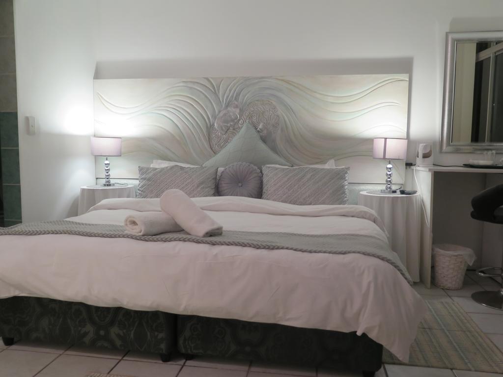 Bread & Barrel Palazzo Blouberg Hotel Bloubergstrand Eksteriør billede