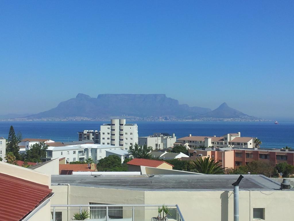 Bread & Barrel Palazzo Blouberg Hotel Bloubergstrand Eksteriør billede