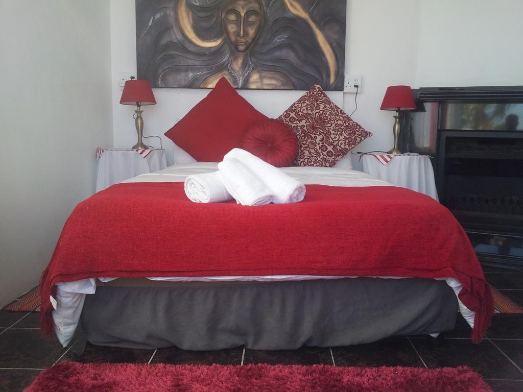 Bread & Barrel Palazzo Blouberg Hotel Bloubergstrand Eksteriør billede