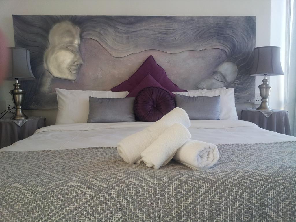 Bread & Barrel Palazzo Blouberg Hotel Bloubergstrand Eksteriør billede