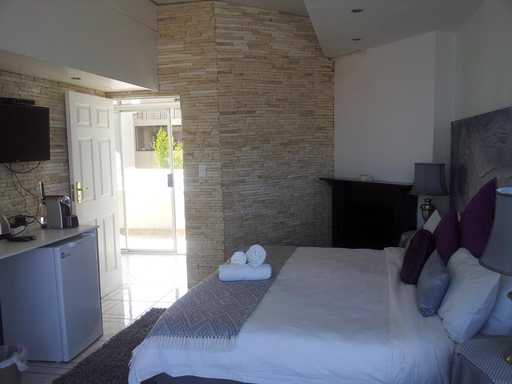 Bread & Barrel Palazzo Blouberg Hotel Bloubergstrand Eksteriør billede