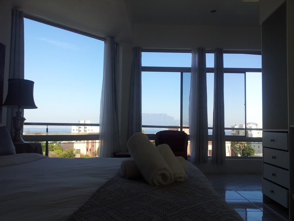 Bread & Barrel Palazzo Blouberg Hotel Bloubergstrand Eksteriør billede
