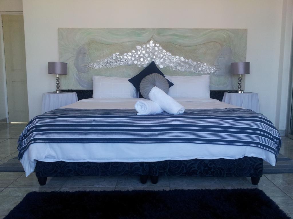 Bread & Barrel Palazzo Blouberg Hotel Bloubergstrand Eksteriør billede