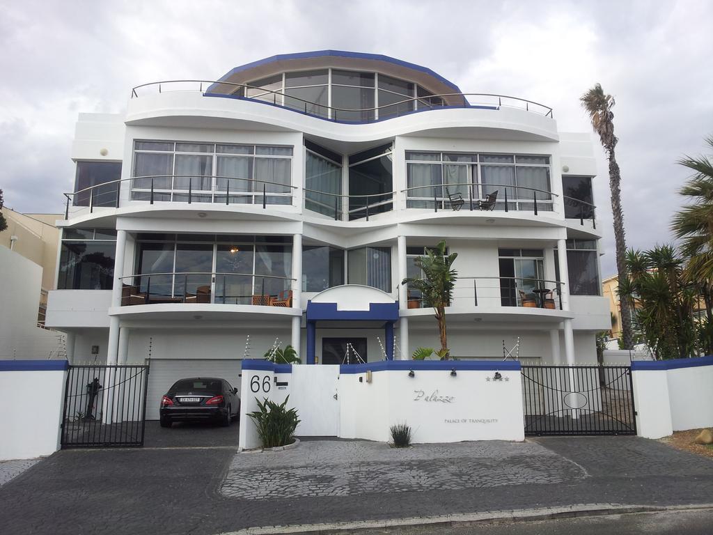Bread & Barrel Palazzo Blouberg Hotel Bloubergstrand Eksteriør billede