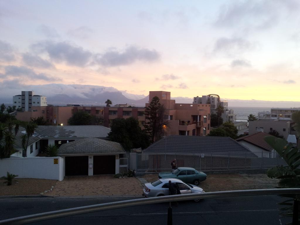Bread & Barrel Palazzo Blouberg Hotel Bloubergstrand Eksteriør billede