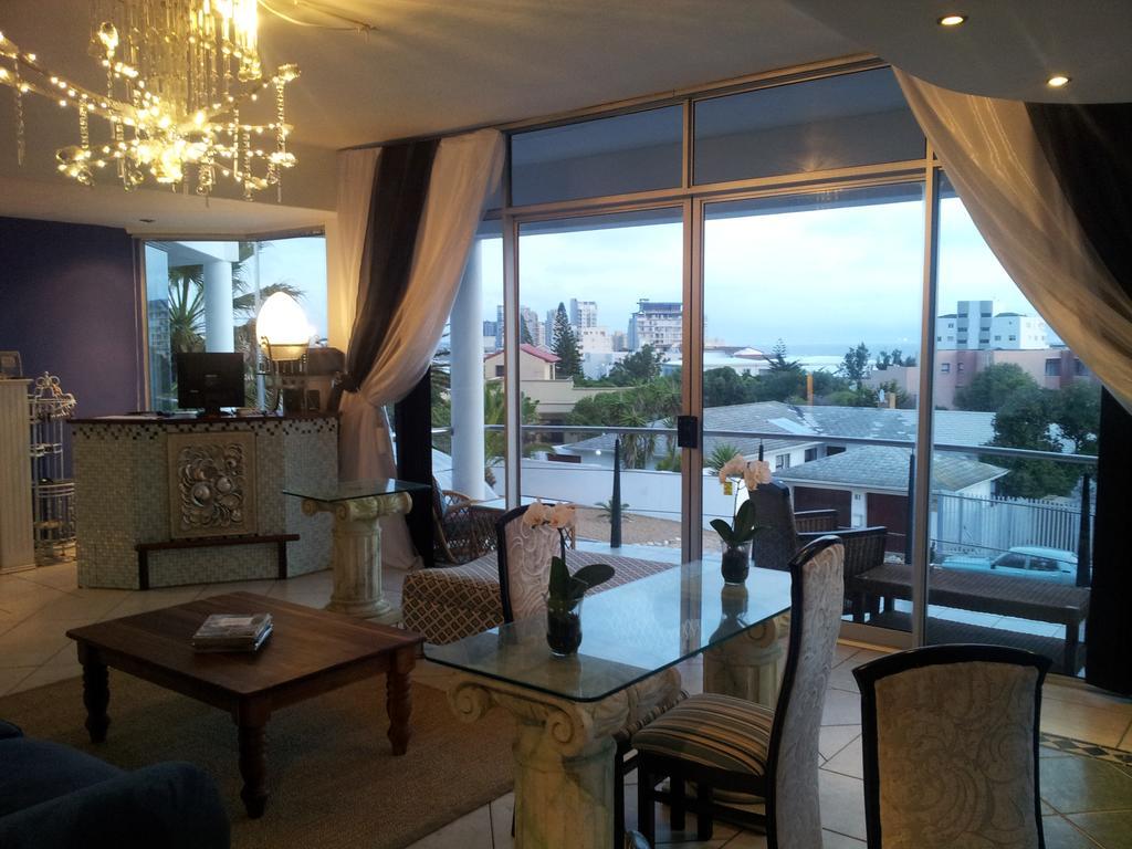 Bread & Barrel Palazzo Blouberg Hotel Bloubergstrand Eksteriør billede