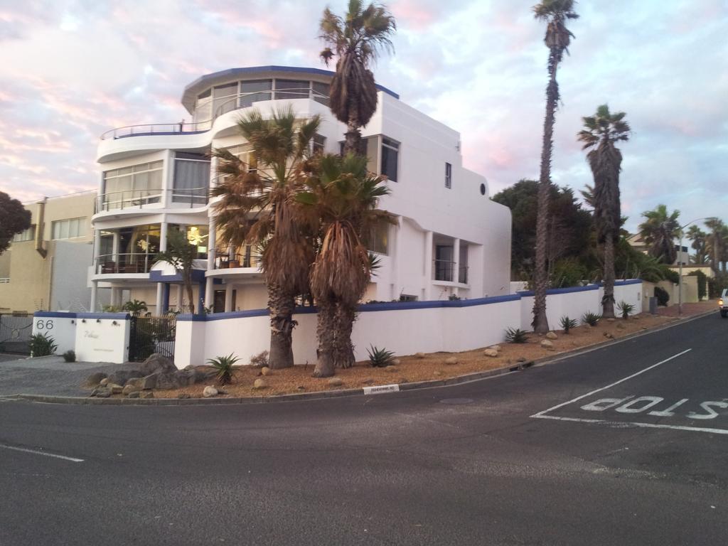 Bread & Barrel Palazzo Blouberg Hotel Bloubergstrand Eksteriør billede