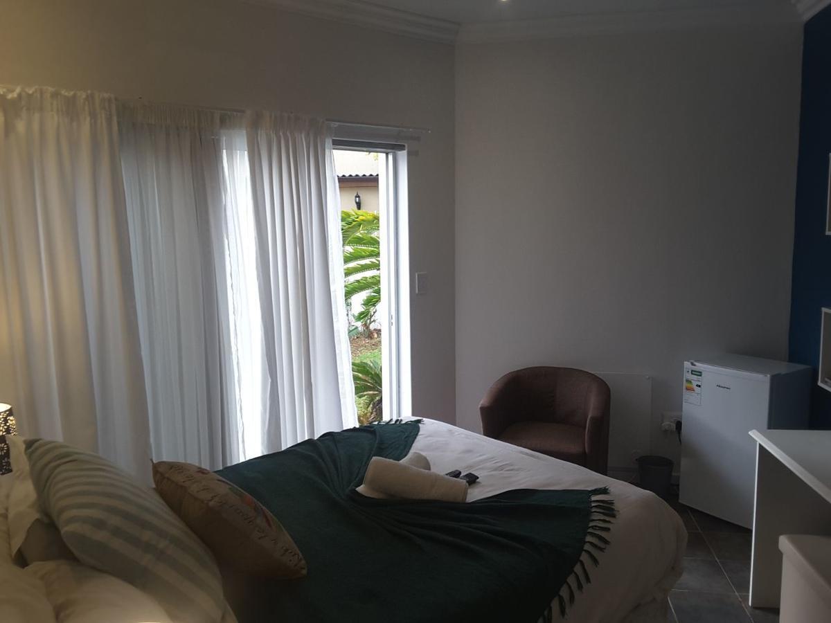 Bread & Barrel Palazzo Blouberg Hotel Bloubergstrand Eksteriør billede