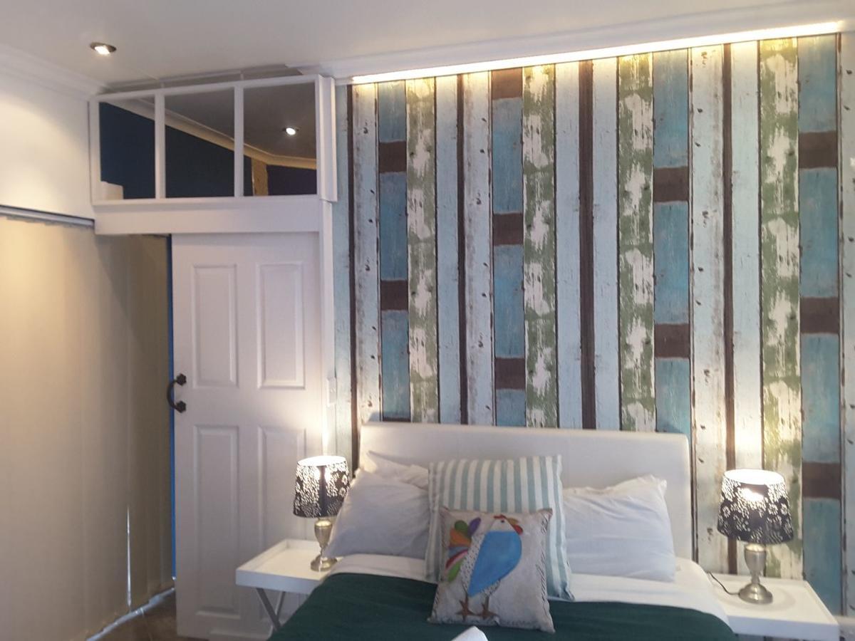 Bread & Barrel Palazzo Blouberg Hotel Bloubergstrand Eksteriør billede