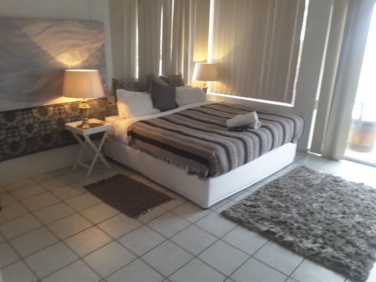 Bread & Barrel Palazzo Blouberg Hotel Bloubergstrand Eksteriør billede