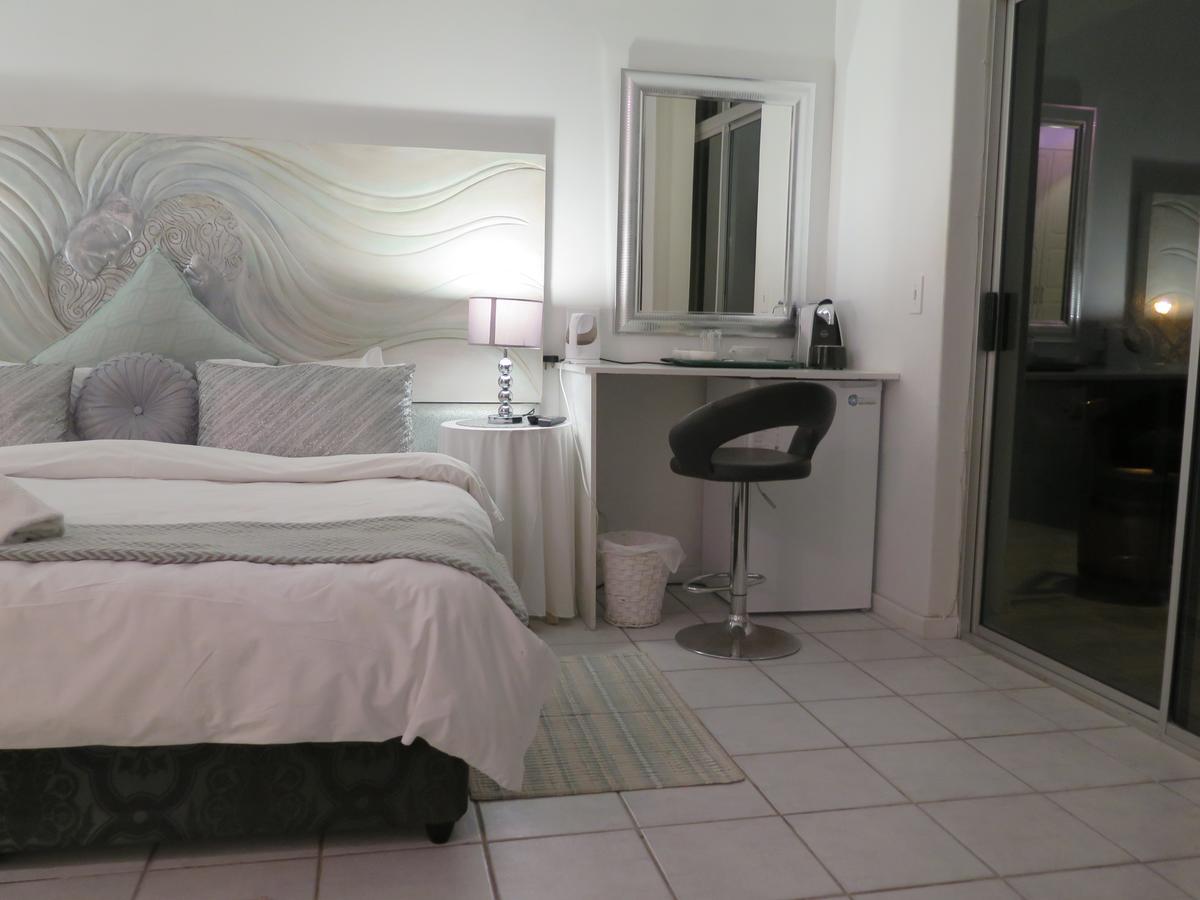 Bread & Barrel Palazzo Blouberg Hotel Bloubergstrand Eksteriør billede