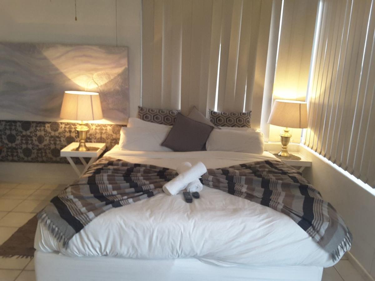 Bread & Barrel Palazzo Blouberg Hotel Bloubergstrand Eksteriør billede