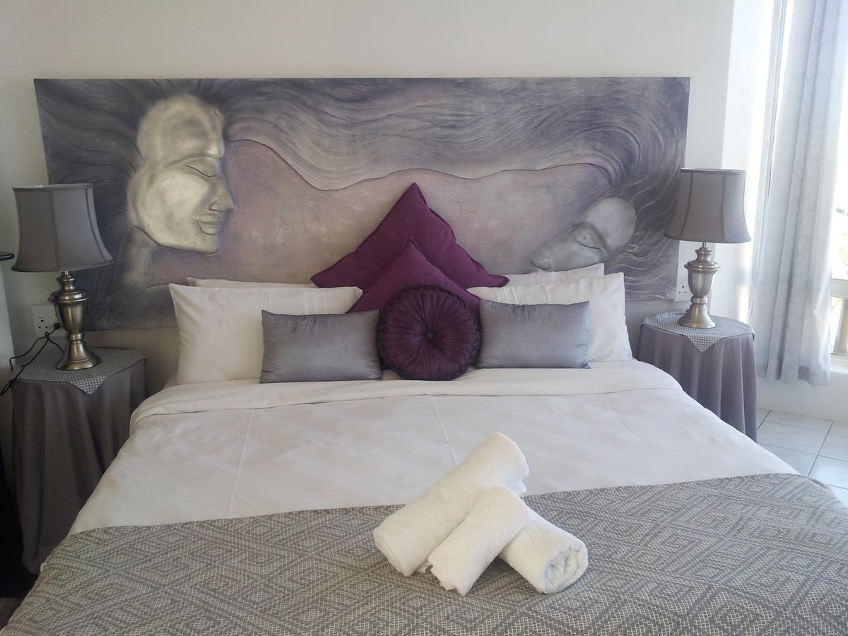 Bread & Barrel Palazzo Blouberg Hotel Bloubergstrand Eksteriør billede