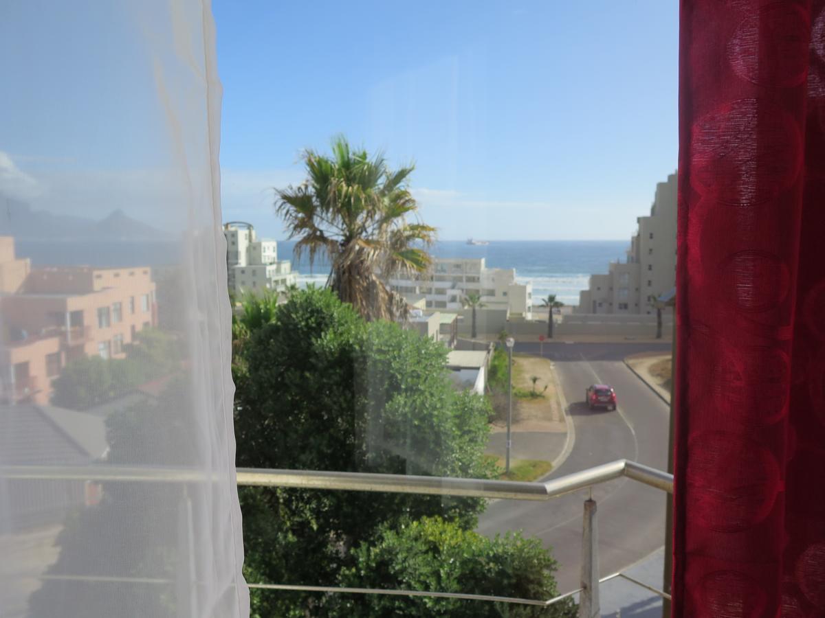 Bread & Barrel Palazzo Blouberg Hotel Bloubergstrand Eksteriør billede