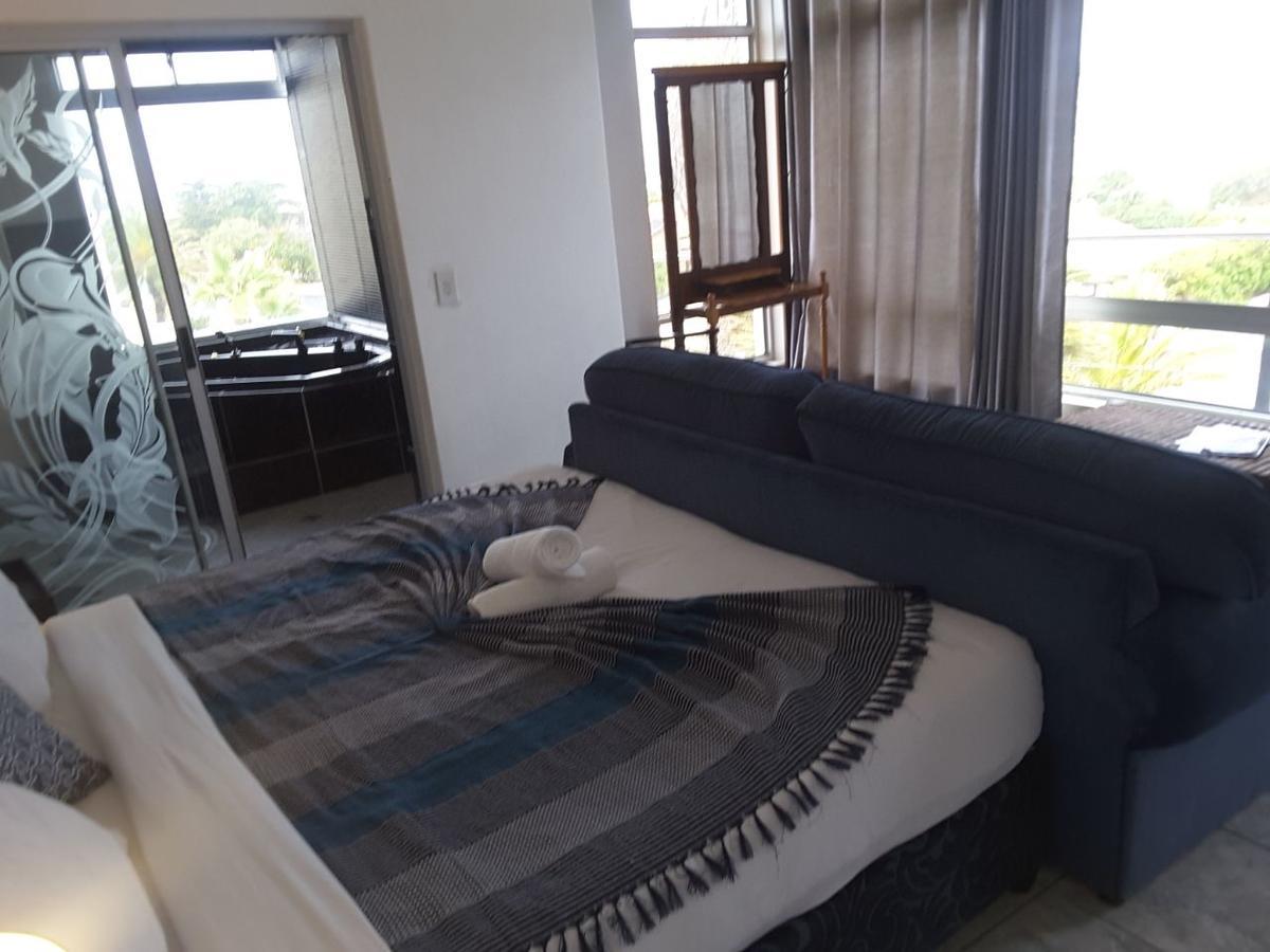 Bread & Barrel Palazzo Blouberg Hotel Bloubergstrand Eksteriør billede