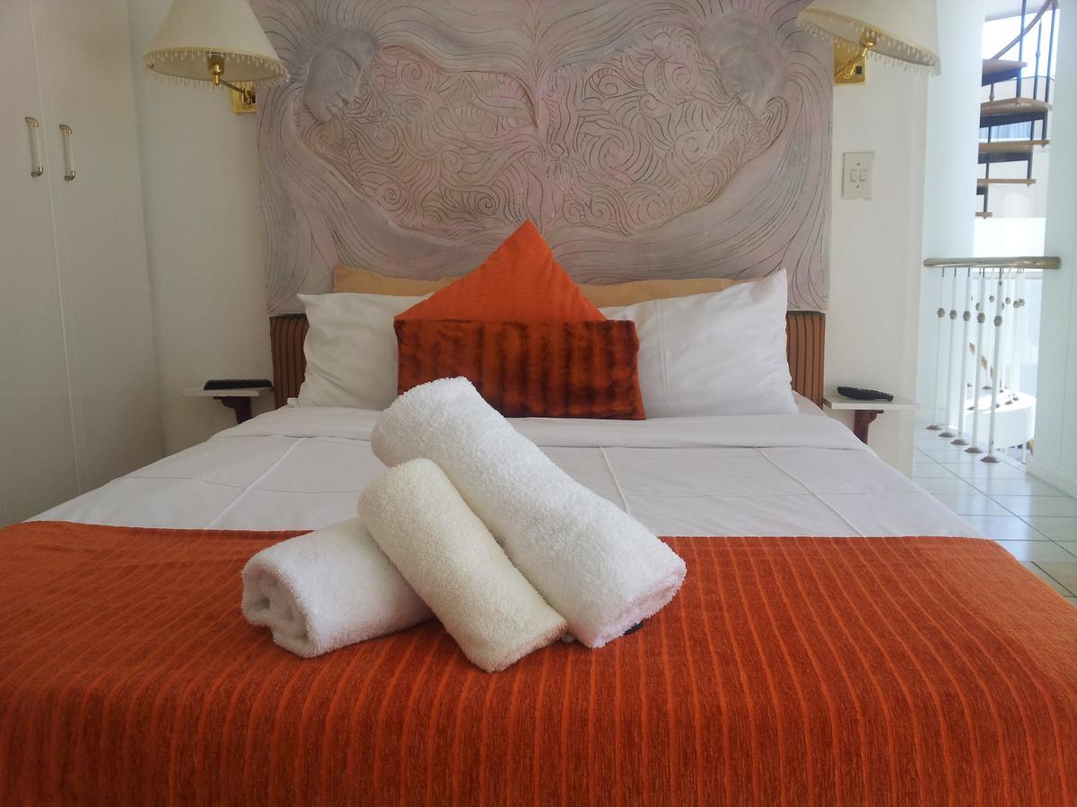Bread & Barrel Palazzo Blouberg Hotel Bloubergstrand Eksteriør billede