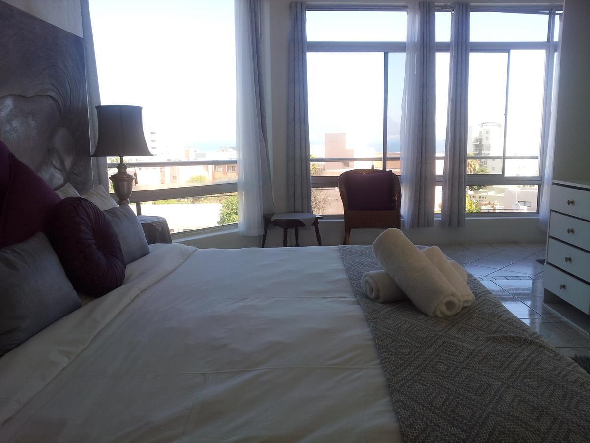Bread & Barrel Palazzo Blouberg Hotel Bloubergstrand Eksteriør billede