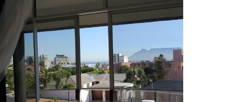 Bread & Barrel Palazzo Blouberg Hotel Bloubergstrand Eksteriør billede
