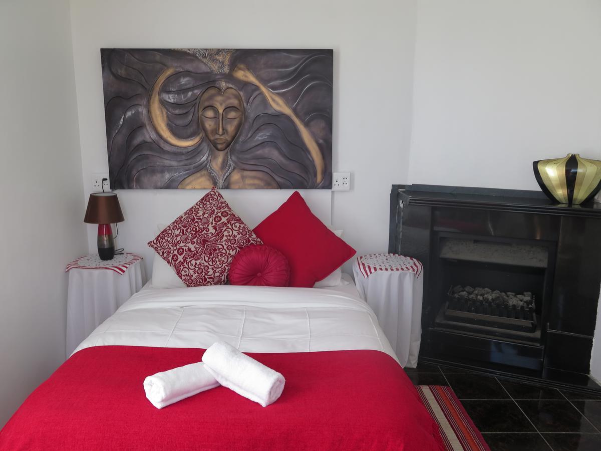Bread & Barrel Palazzo Blouberg Hotel Bloubergstrand Eksteriør billede