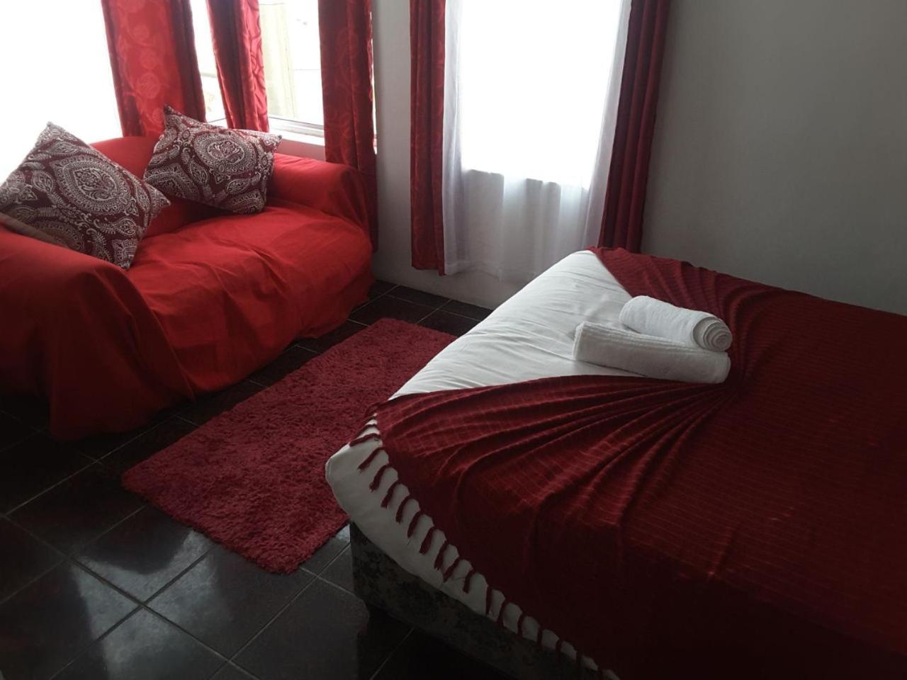 Bread & Barrel Palazzo Blouberg Hotel Bloubergstrand Eksteriør billede