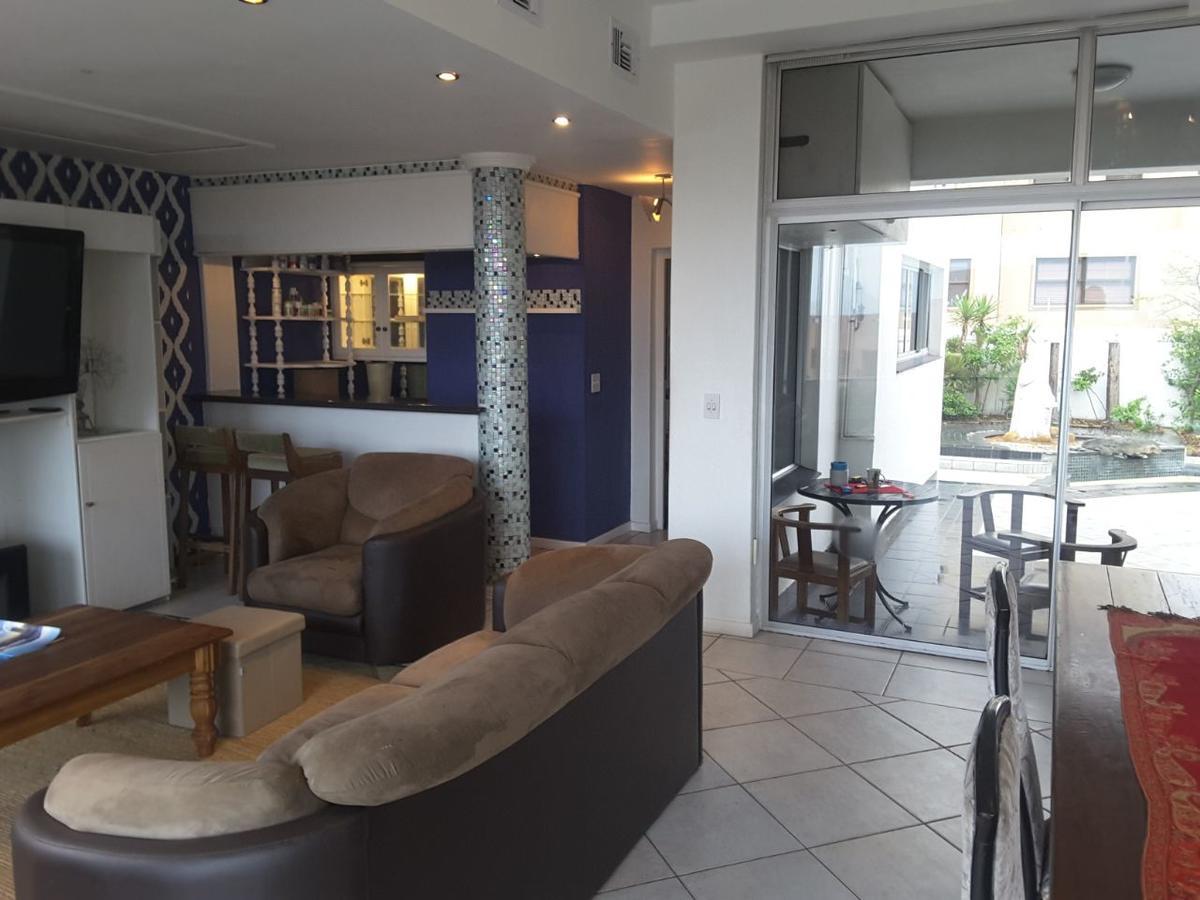 Bread & Barrel Palazzo Blouberg Hotel Bloubergstrand Eksteriør billede