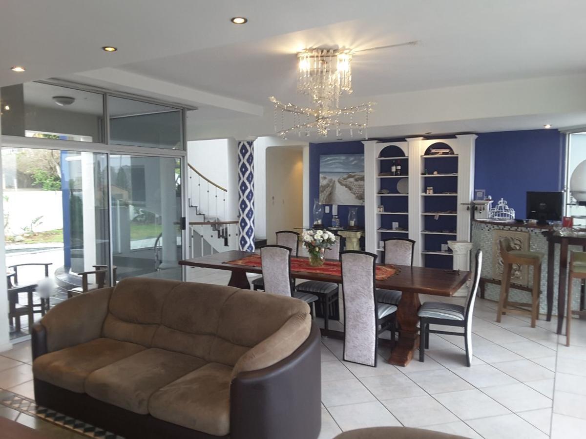 Bread & Barrel Palazzo Blouberg Hotel Bloubergstrand Eksteriør billede