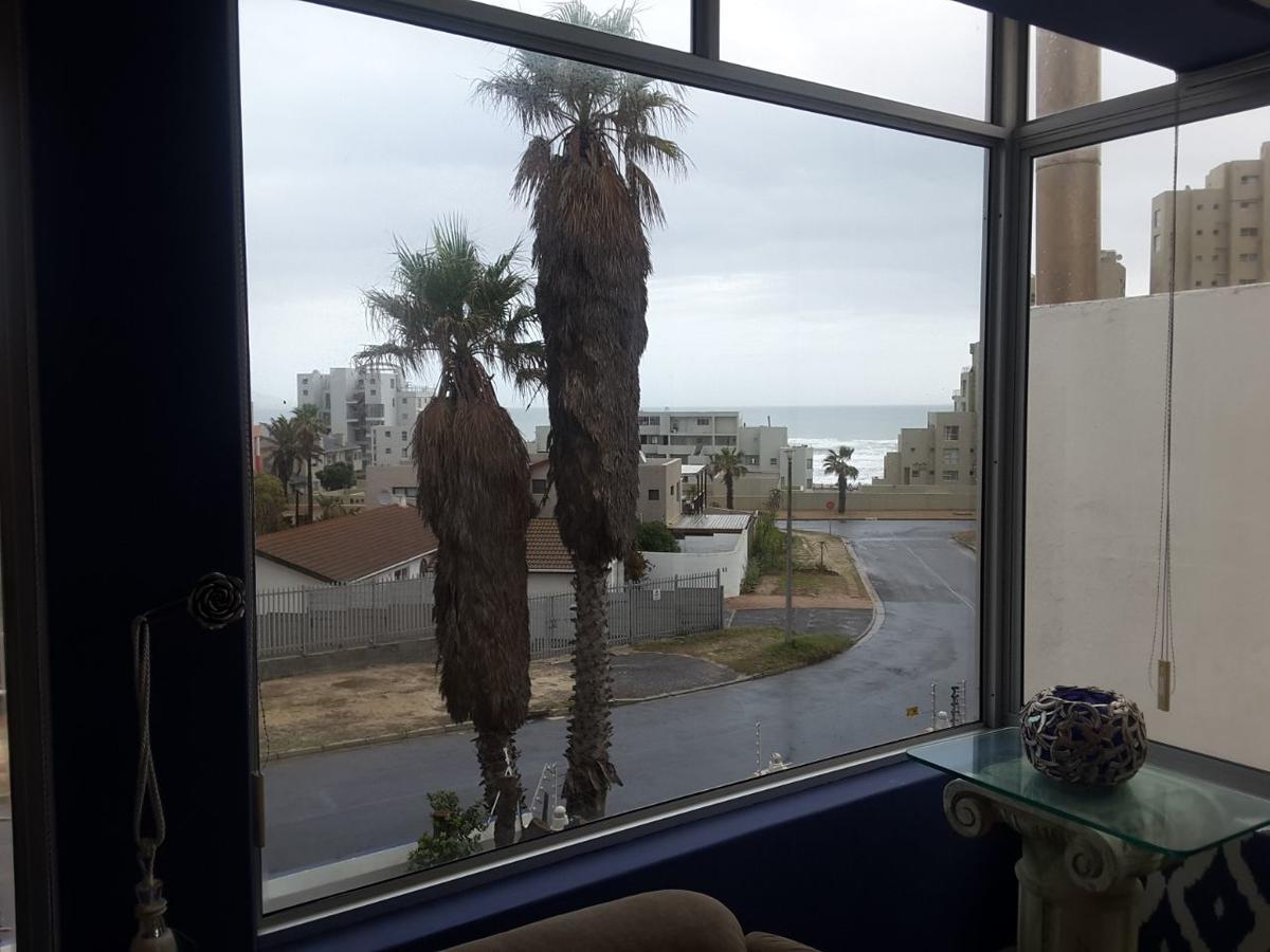 Bread & Barrel Palazzo Blouberg Hotel Bloubergstrand Eksteriør billede