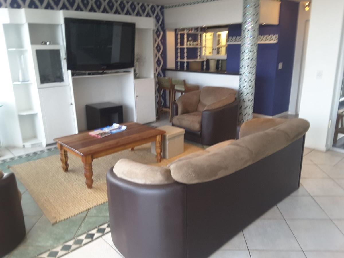 Bread & Barrel Palazzo Blouberg Hotel Bloubergstrand Eksteriør billede